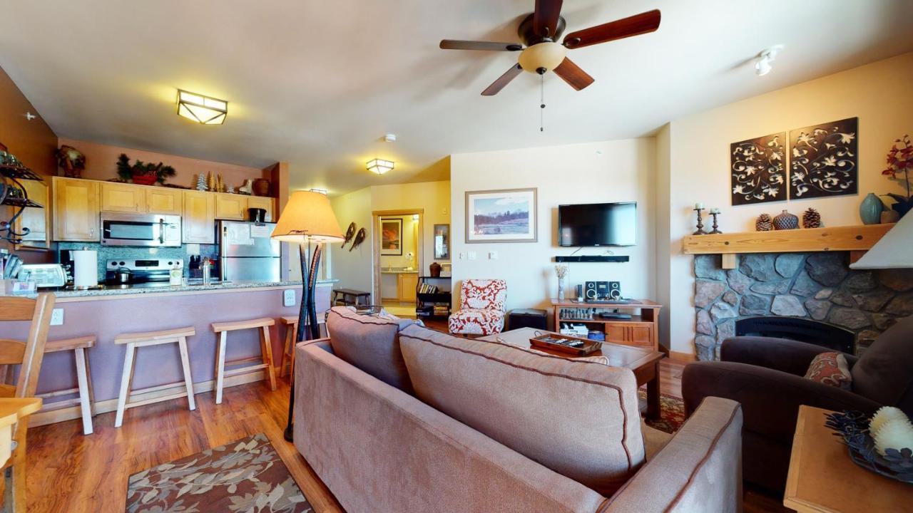 Apartment Juniper Springs #539