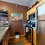Juniper Springs Lodge #539 Condo