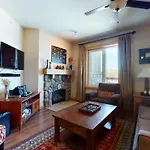 Juniper Springs Lodge #539 Condo