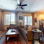 Juniper Springs Lodge #539 Condo