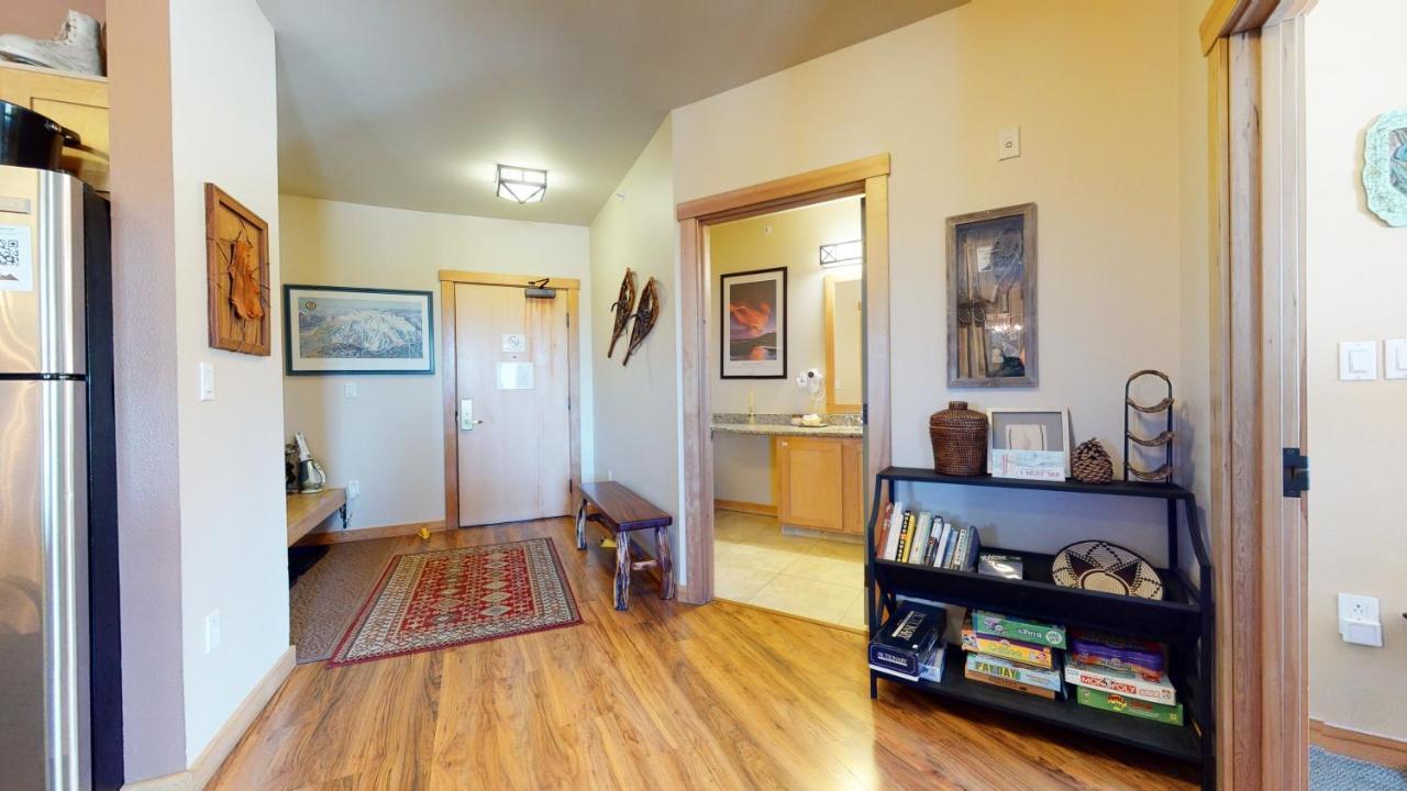 Juniper Springs #539 Apartamento *