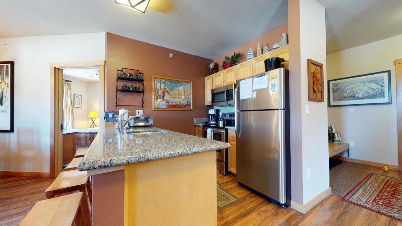 Juniper Springs #539 Apartamento *