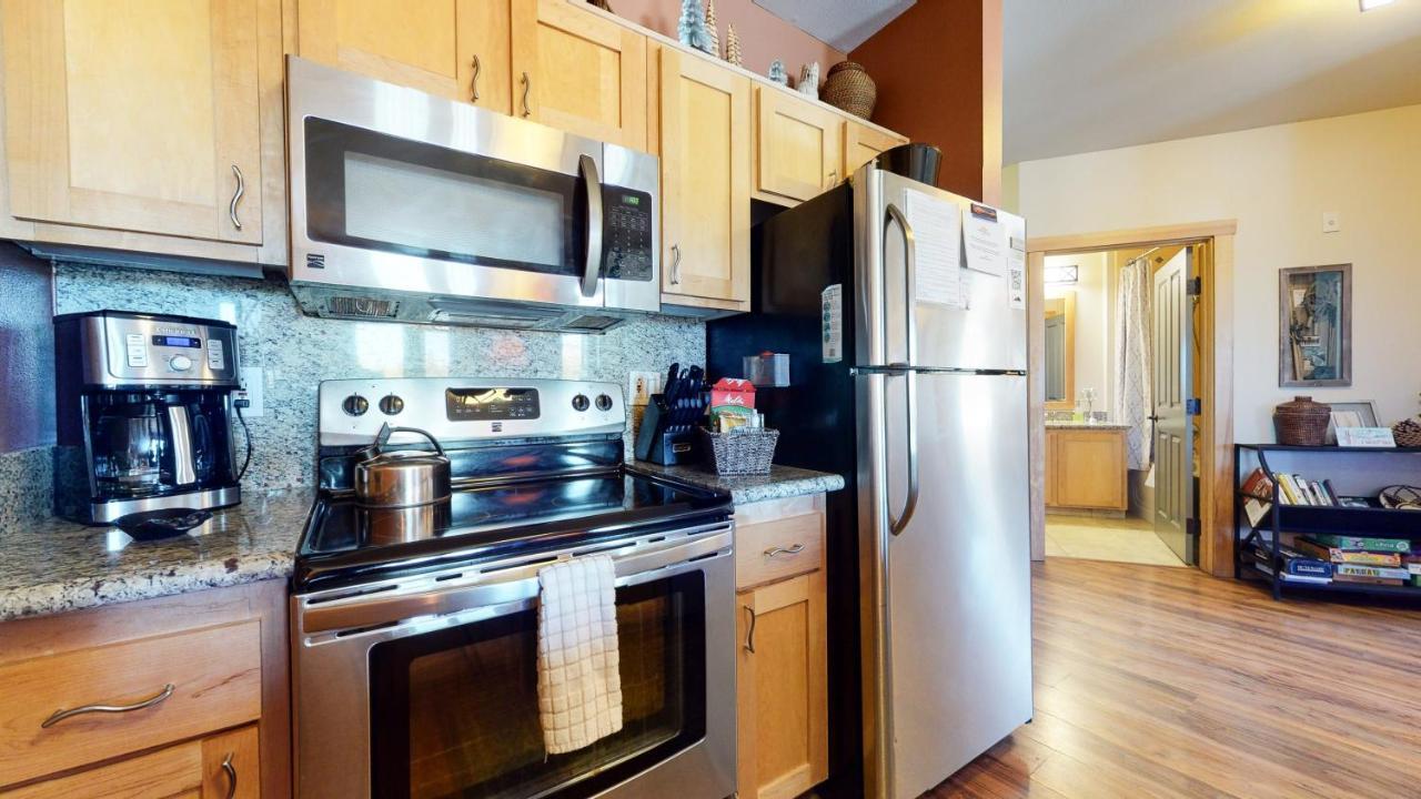 Apartamento Juniper Springs #539 *