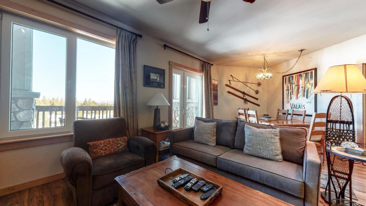 Apartamento Juniper Springs #539 Mammoth Lakes