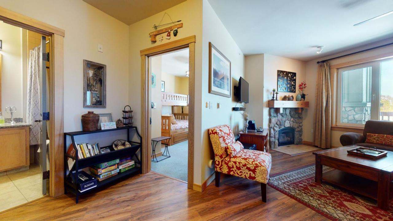 Juniper Springs #539 Apartamento