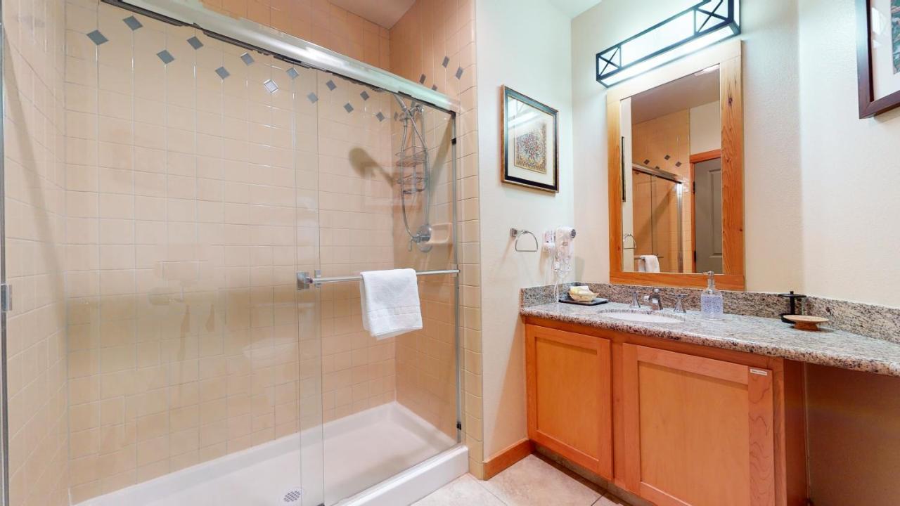Juniper Springs #539 Apartamento *