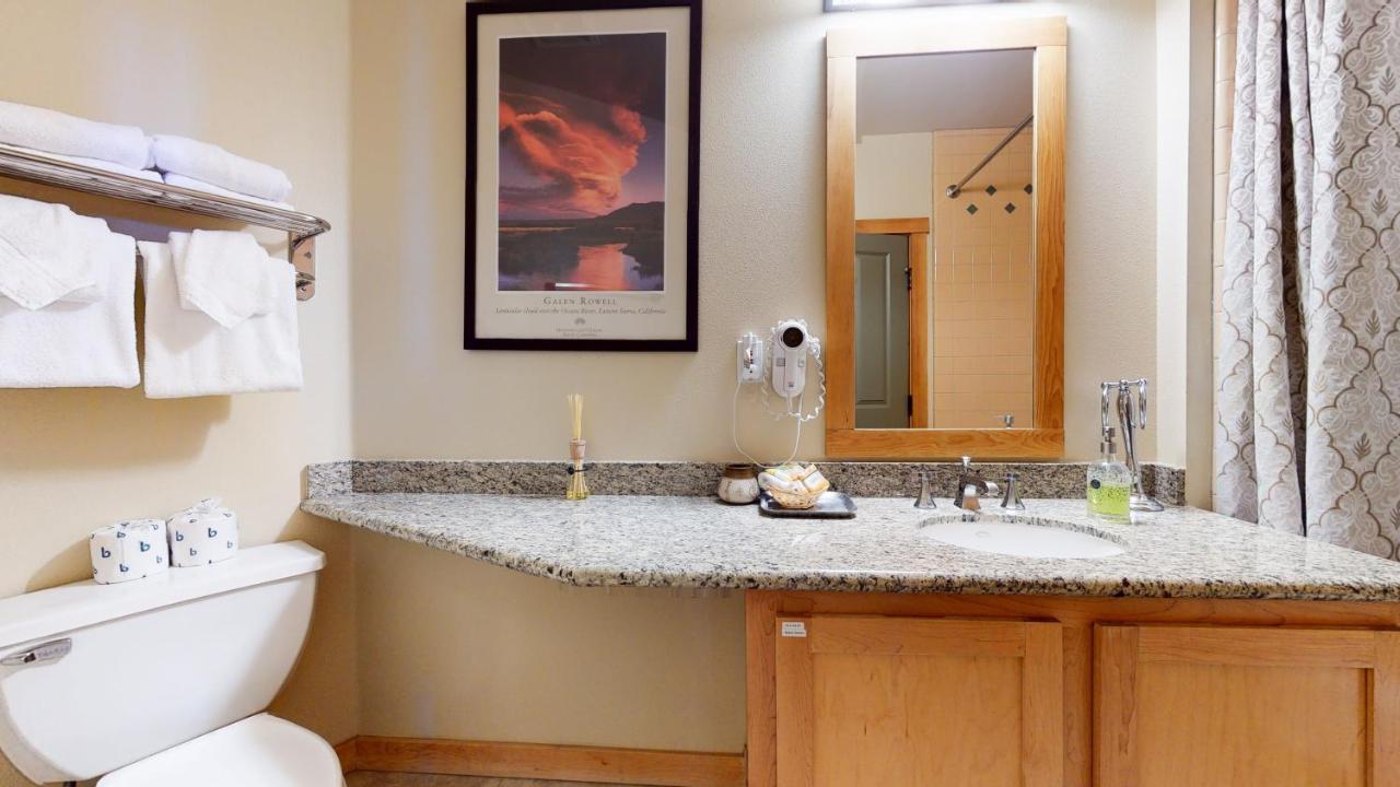 Juniper Springs #539 Apartamento