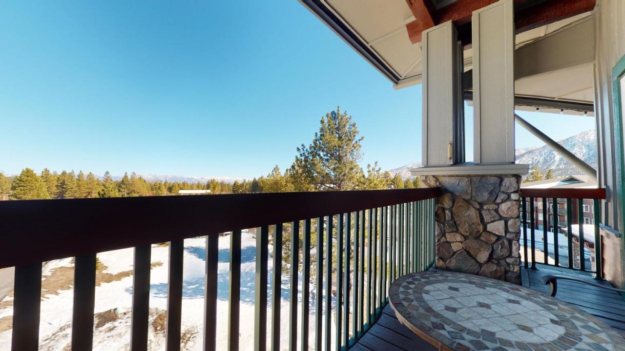 Apartamento Juniper Springs #539 Mammoth Lakes