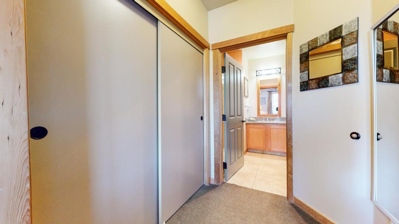 Apartamento Juniper Springs #539 Mammoth Lakes