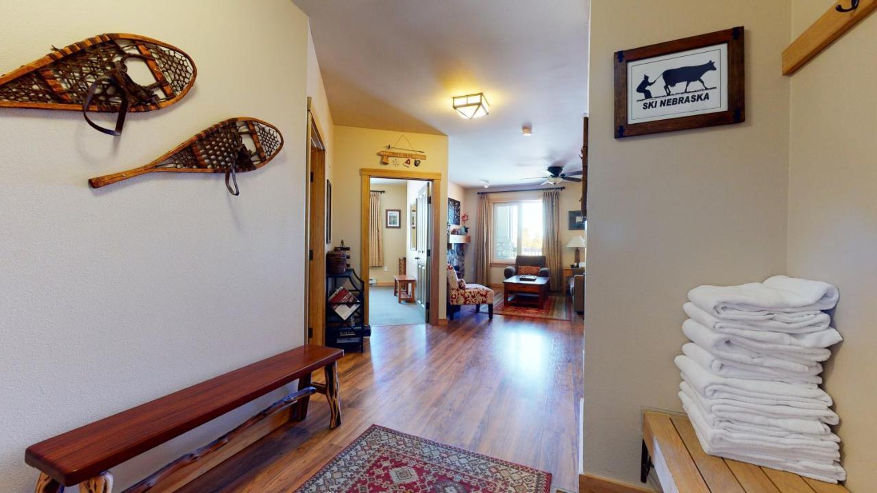 Juniper Springs #539 Apartamento Mammoth Lakes