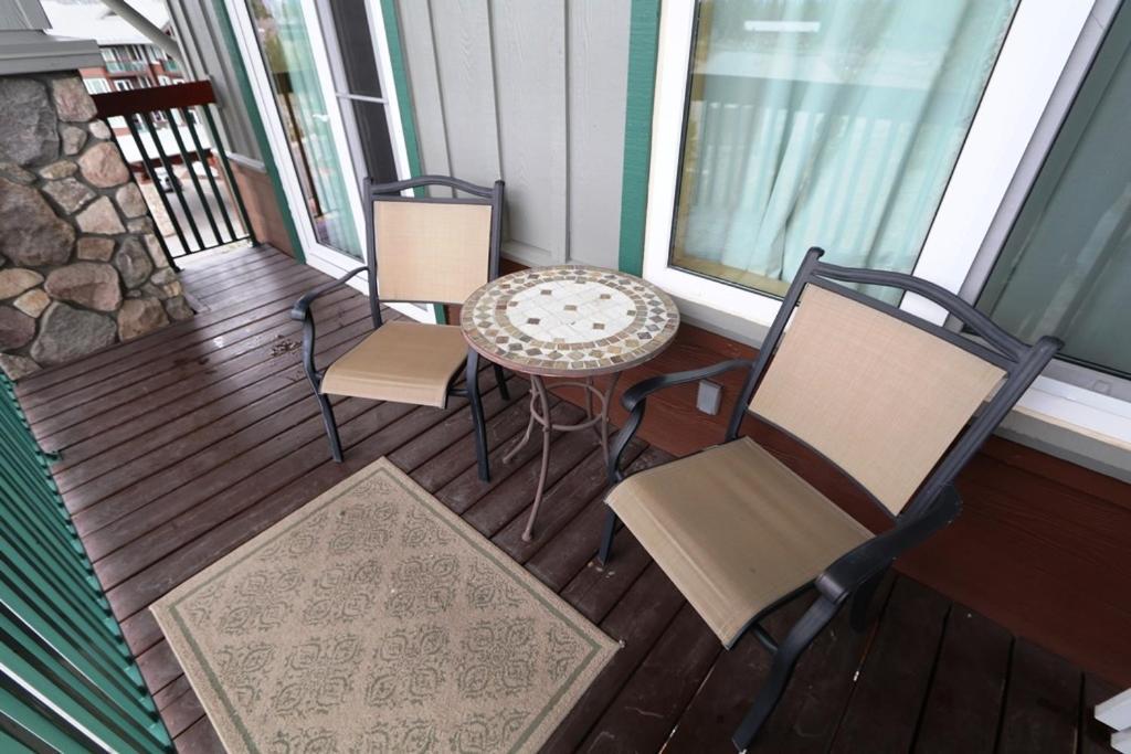 Apartamento Juniper Springs #539 Mammoth Lakes