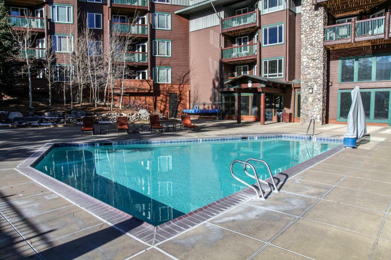 Juniper Springs #539 Apartamento Mammoth Lakes