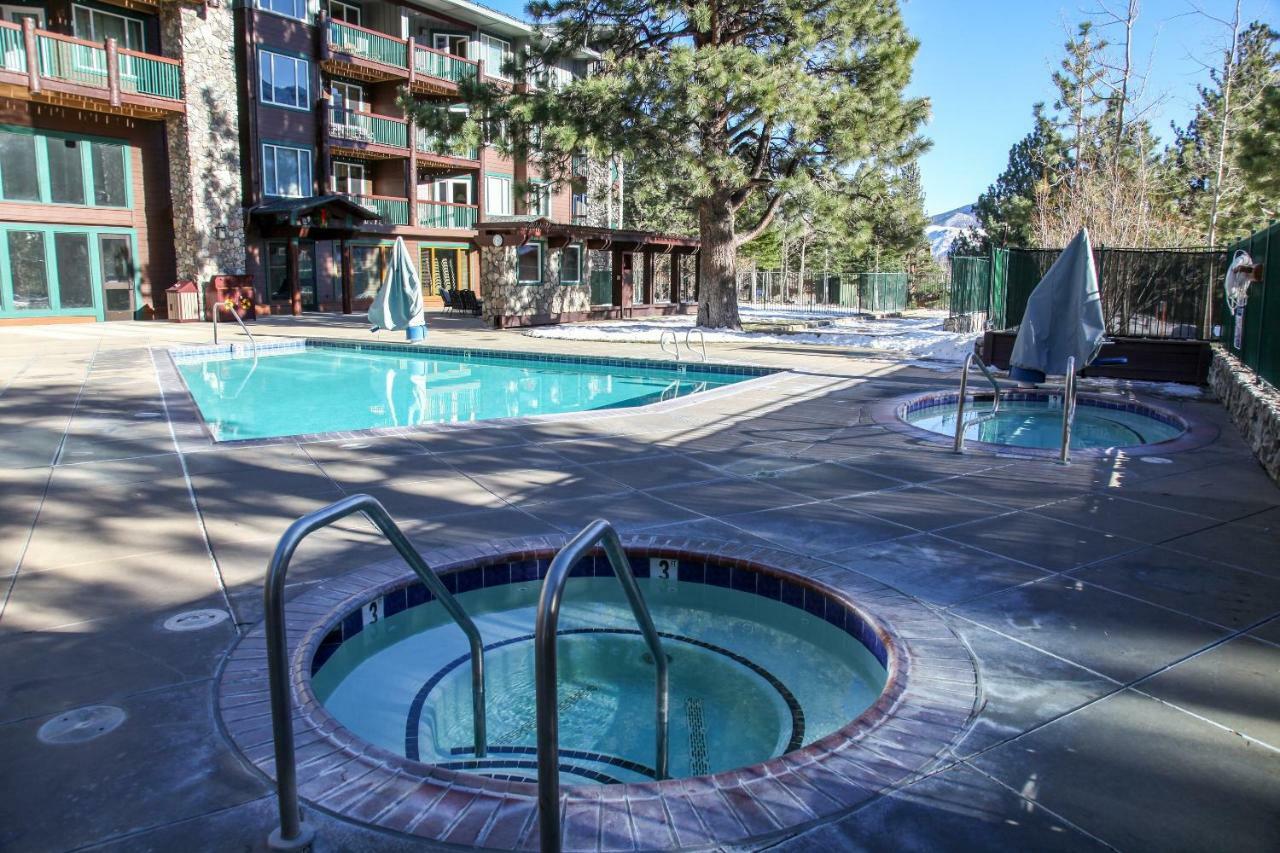 Apartamento Juniper Springs #539 *